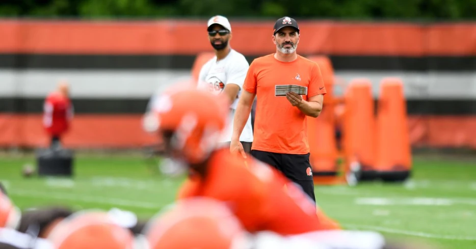 Browns offseason: 3 major moves Cleveland could have made but didn’t