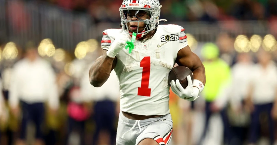 Browns Roster: Projecting Quinshon Judkins’ and Dylan Sampson’s usage in 2025