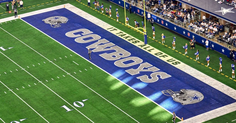 BTB Monday Discussion: Which home or away game are you most looking forward to?