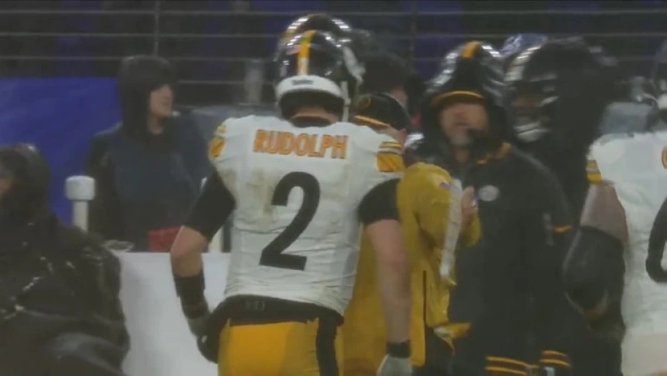 Chris Simms Will Be ‘Disappointed’ If He Has To Watch Steelers With Mason Rudolph QB1