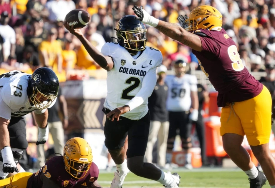Cleveland Browns insider reveals issue that led to drafting Dillon Gabriel before Shedeur Sanders