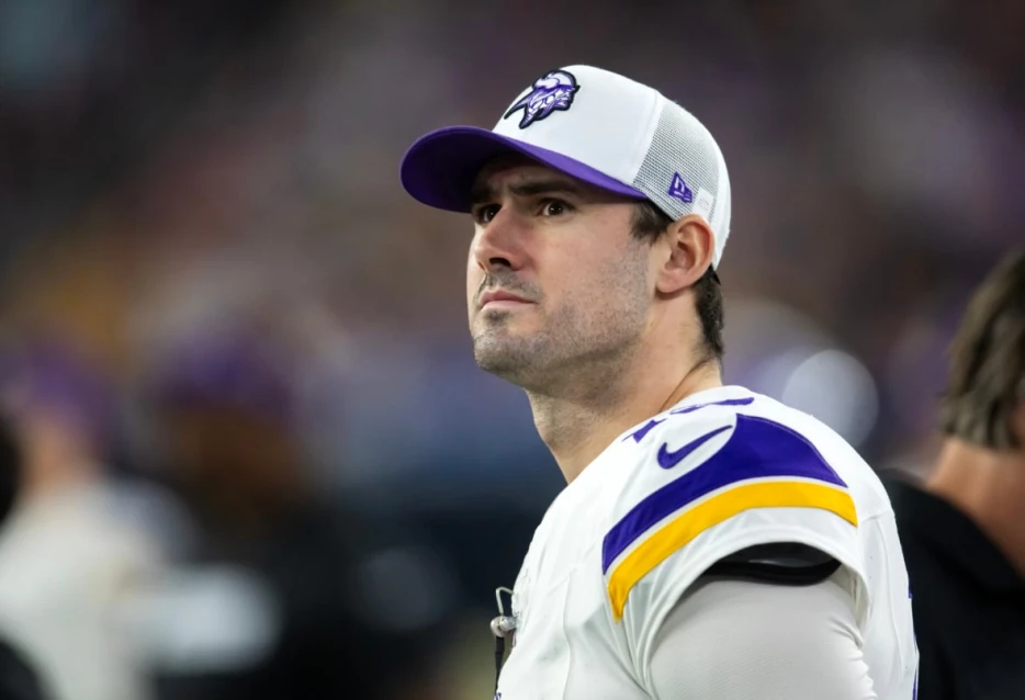 Daniel Jones may already have the edge in Indianapolis Colts’ starting QB competition