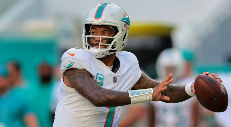 Dolphins QB Tua Tagovailoa Makes Major Personal Life Decision That Has Fans Wondering If He’ll Retire