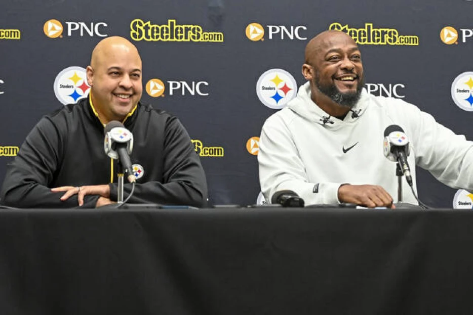 For Now, The Steelers Got the Draft Right When It Comes to the QB