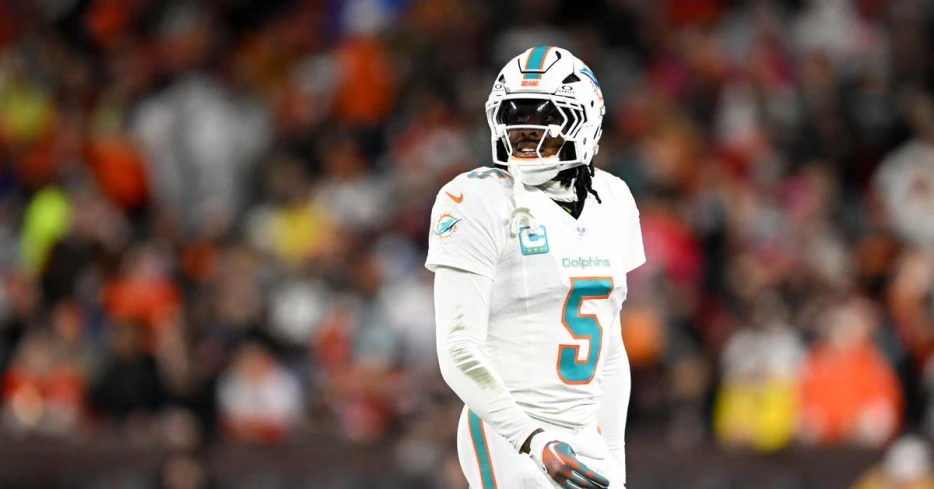 Jalen Ramsey trade rumors: Why the cornerback is still with the Dolphins and what is next?