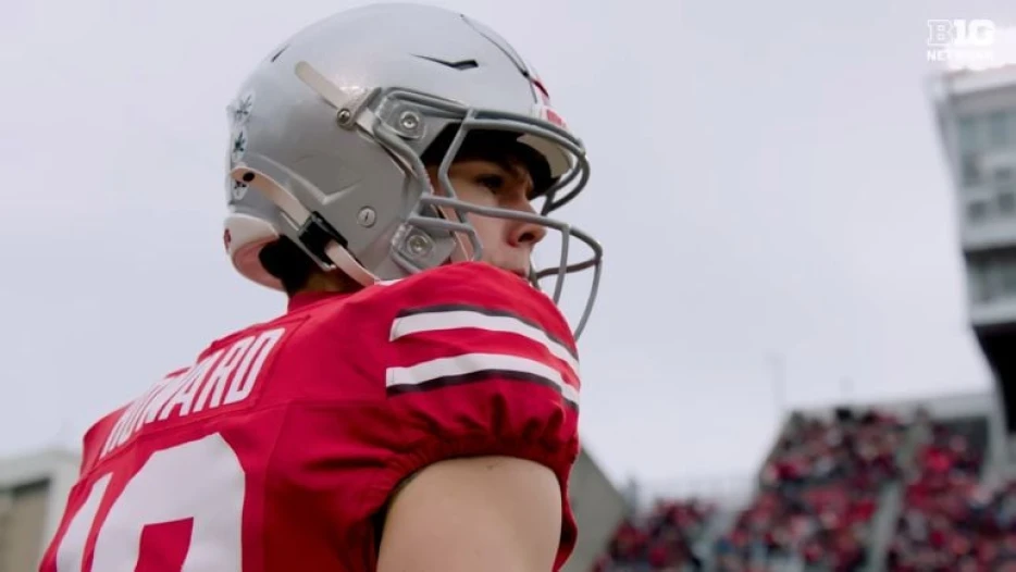 James Palmer Thinks Steelers Got A Steal In QB Will Howard
