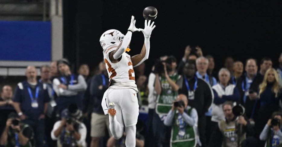 Jaydon Blue could be a missing piece to help the Cowboys’ receiving woes
