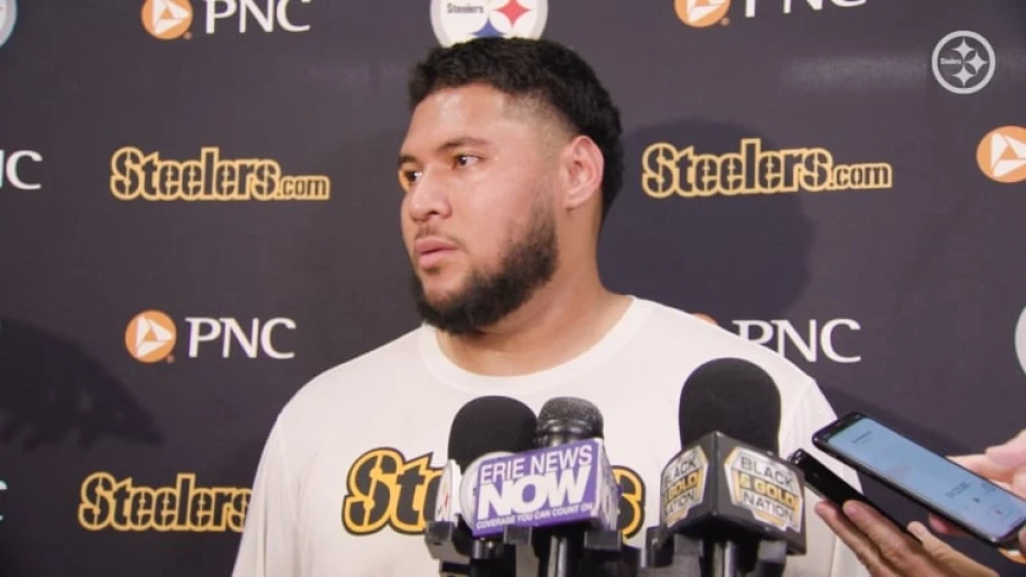 Kaboly Has High Hopes For ‘Difference Maker’ Troy Fautanu In 2025