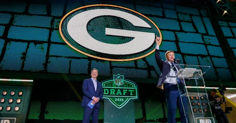 Monday Cheese Curds: Mark Murphy recaps the NFL Draft, rookie minicamp concludes