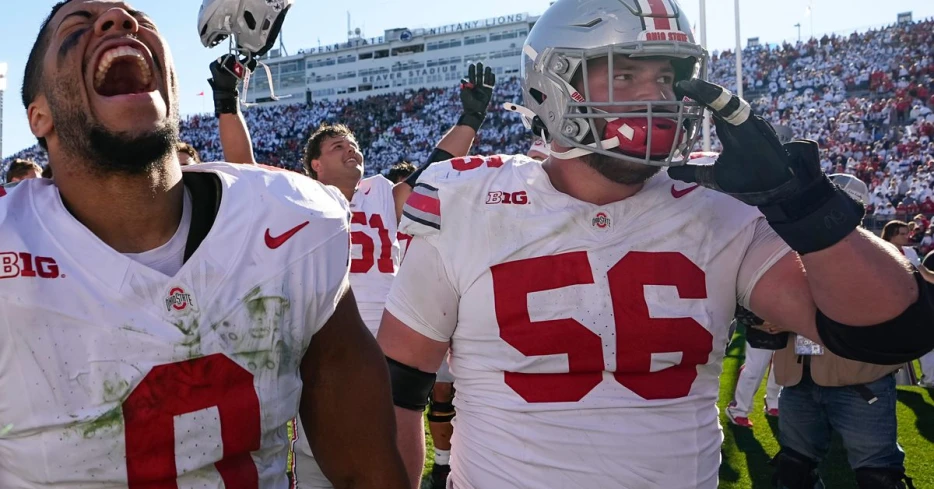 Monday Discussion: Best undrafted free agent signing for the Bengals