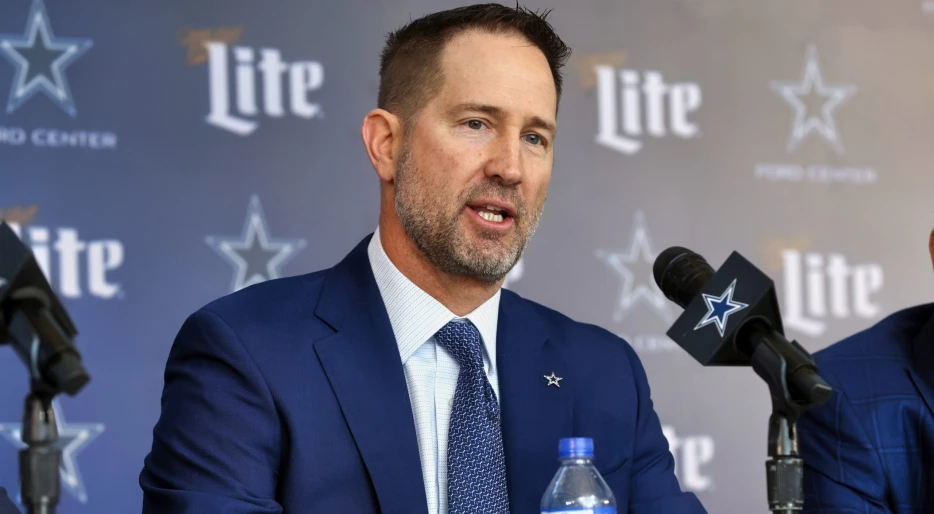 New Cowboys HC Brian Schottenheimer Announces Major Change For The Team, And There’s Nothing The Players Can Do About It