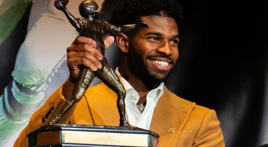 New Report Reveals How Giants Set Shedeur Sanders Up To Fail And Pissed Him Off During The Pre-Draft Process