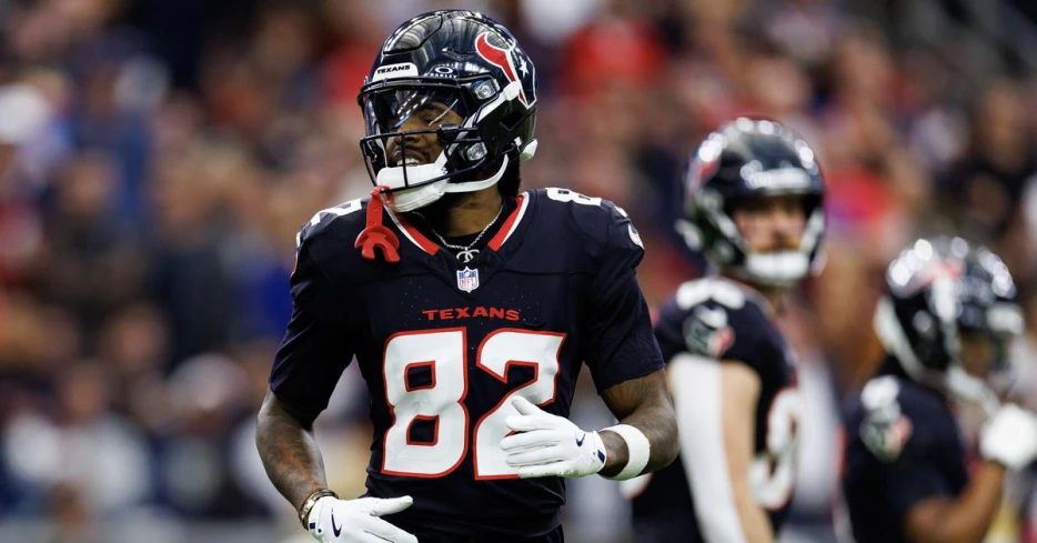 NFL free agency: 2 Browns related WR moves made official