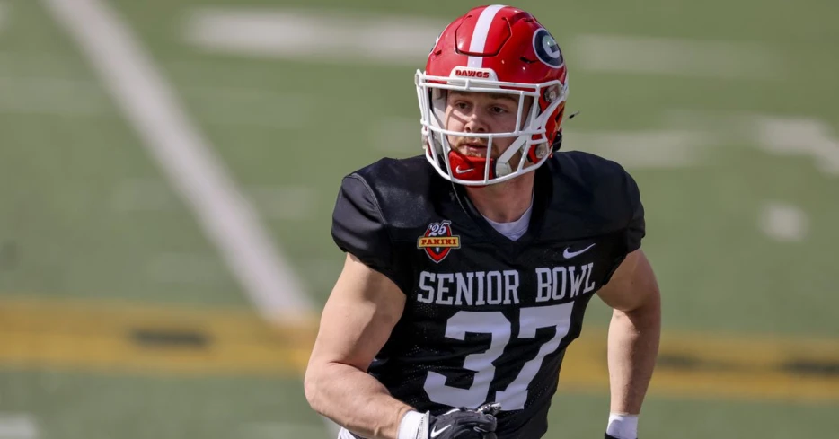 Open thread: Will every 2025 Lions draft pick make the initial 53-man roster?