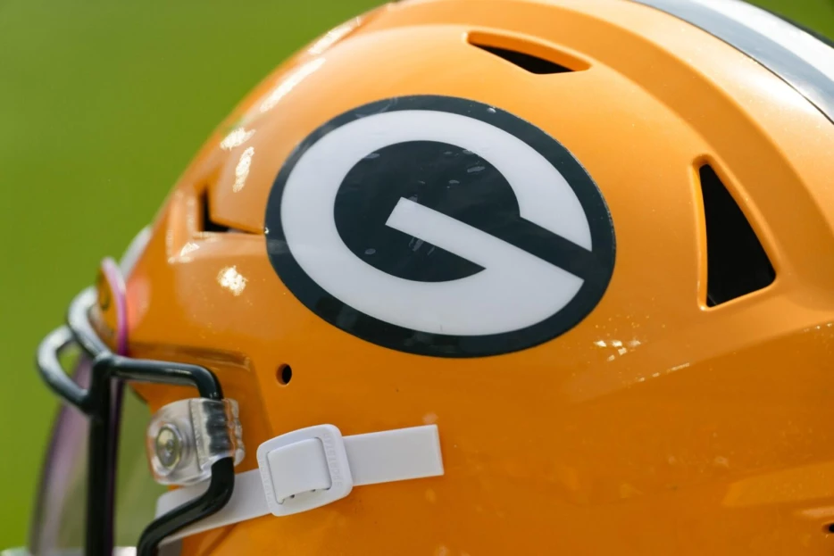 Packers Waive WR Tulu Griffin