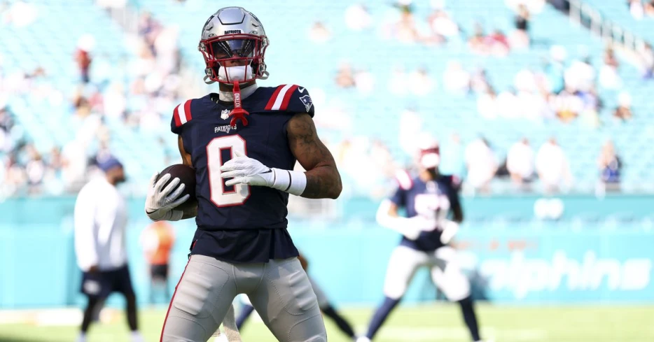 Patriots player profile: Christian Gonzalez is a foundational talent on defense