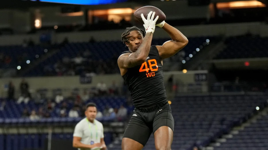 Patriots Rumors: This Draft Pick Earned New England High Marks