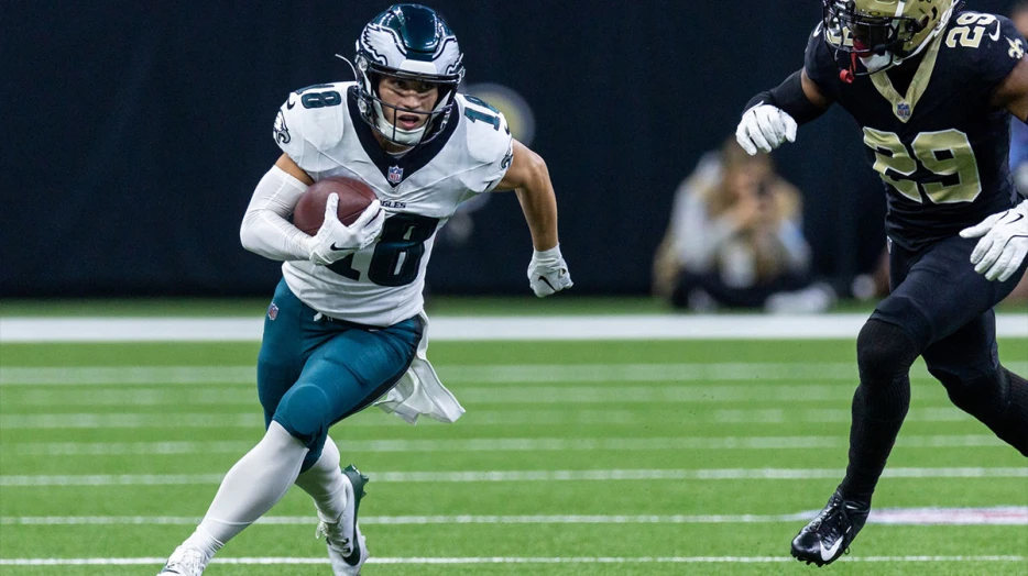 Rams sign former Eagles special teams ace