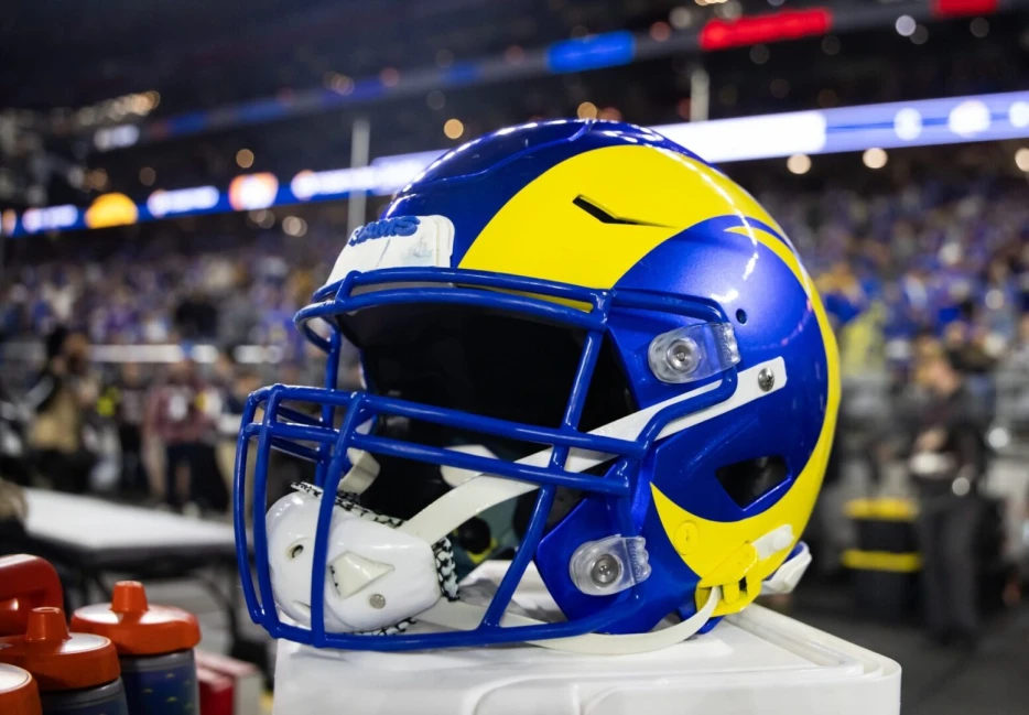 Rams Sign WR Britain Covey