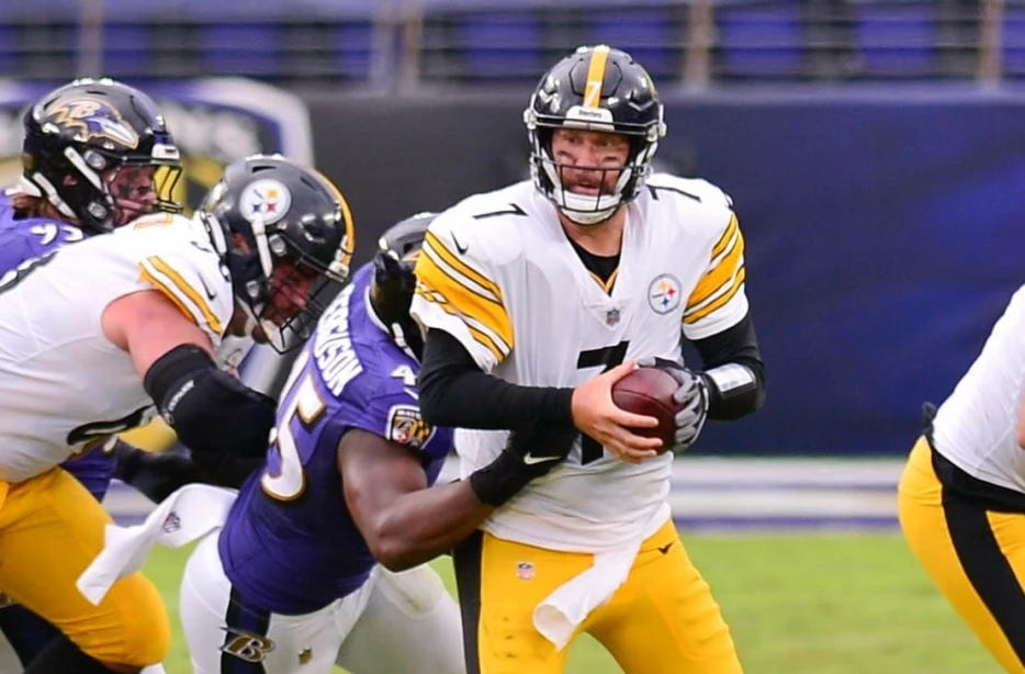 Ravens Legend Praises Big Ben: ‘He’s Probably the Most Underrated’