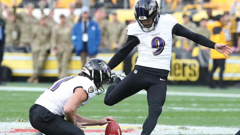 Ravens news: Baltimore GM releases statement after releasing Justin Tucker