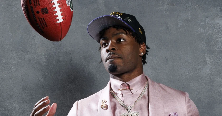 Ravens ranked top 5 in post-draft NFL Power Rankings