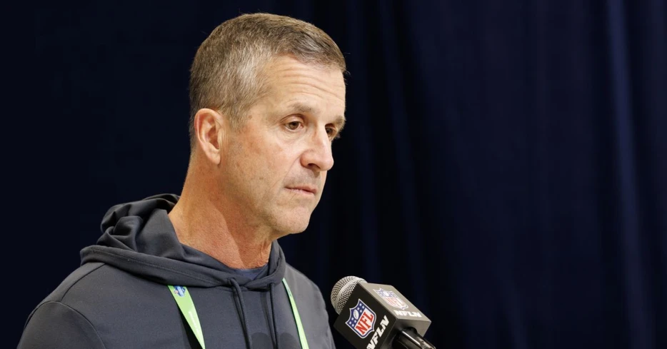 Ravens will make determination on kicker ‘based on football’