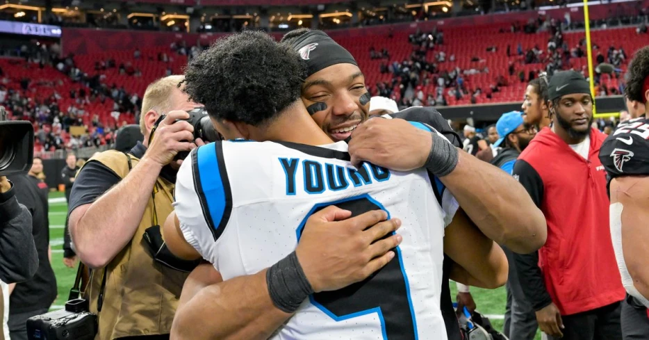 Reacts Results: Panthers fans expect a tentative step forwards