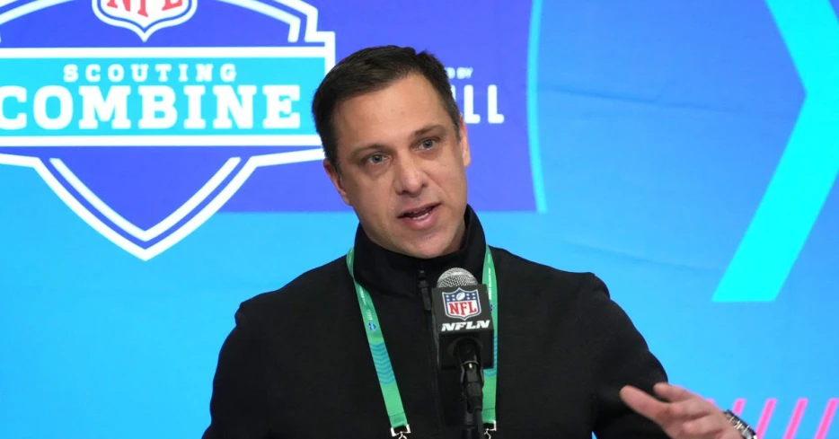 Rounding up the Chiefs calls to their draft picks