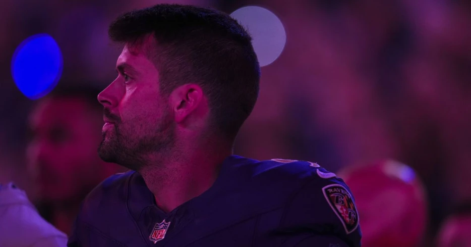 Roundtable Reactions: Ravens cut Justin Tucker