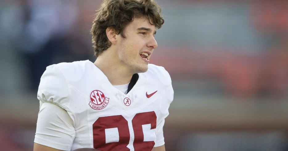 Saints UDFA profile: James Burnip