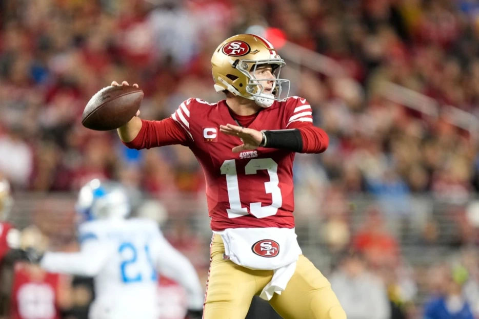 San Francisco 49ers tried trading up for this first-round prospect in 2025 NFL Draft