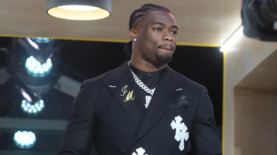 Seahawks’ Jalen Milroe goes full Jayden Daniels in preparation for rookie year