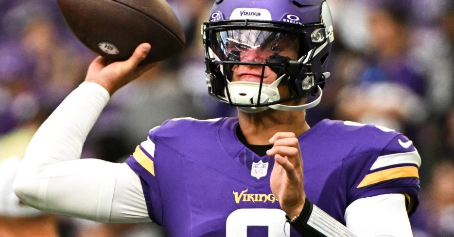 SKOL Drama: Van Ginkel’s $23M Deal, Draft Rage &amp; McCarthy’s Preseason Plan