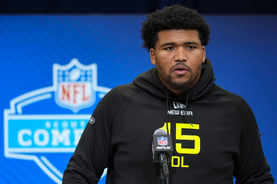 Sportsbooks Not Digging Steelers’ Draft Class; Playoff Odds Basically Unchanged