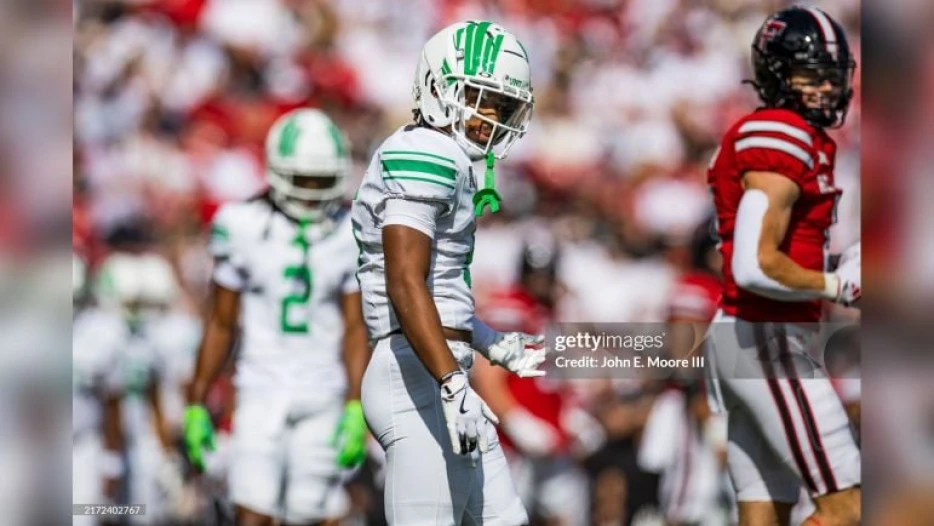 Steelers Invite Another DB To Rookie Minicamp