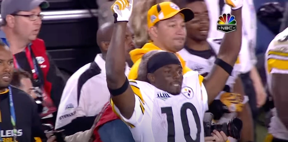 Steelers Lose Out On Super Bowl MVP In PFF’s 2006 NFL Re-Draft