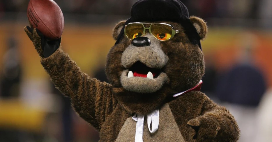 The Bear’s Den, May 5, 2025