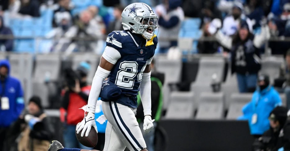 The Cowboys still need to decide on a starting nickel cornerback