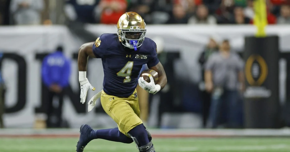 Way too early 2026 NFL Mock Draft Roundup: The Washington Commanders have a lot of options