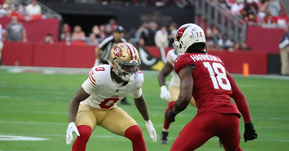 What is the Ravens’ biggest remaining weakness after the draft?