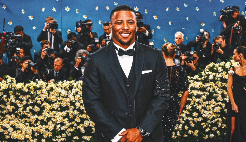 Which athletes are at the 2025 Met Gala? Lewis Hamilton, Dwyane Wade, more