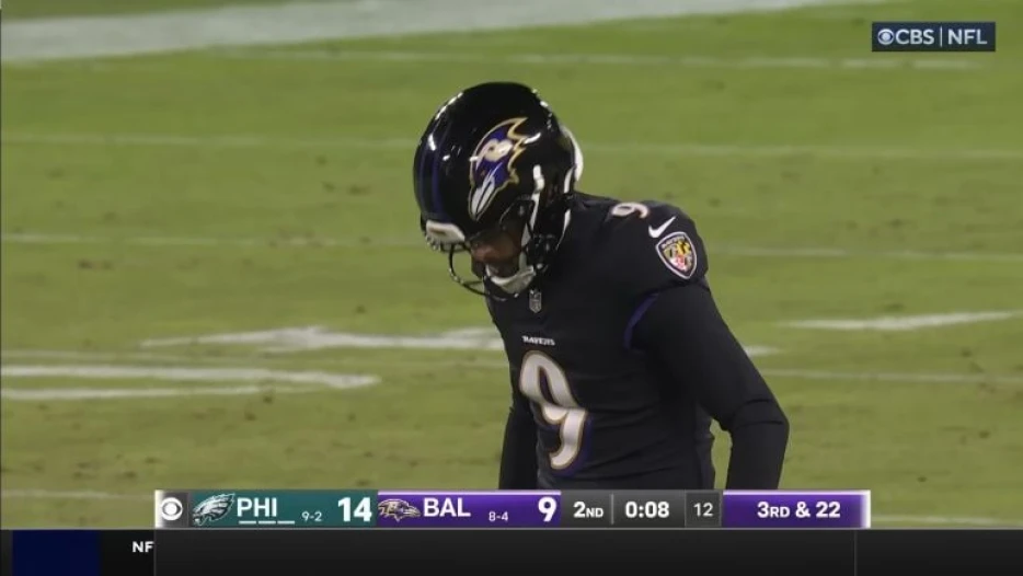 With Justin Tucker Under Investigation, Ravens Insist Roster Battle Will Be ‘Based On Football’