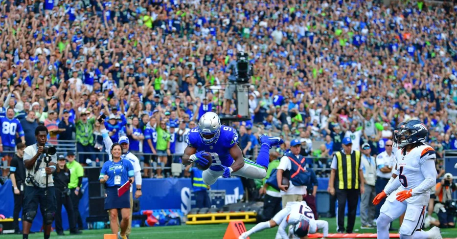 2025 Seahawks schedule: Seattle likely to open at home again