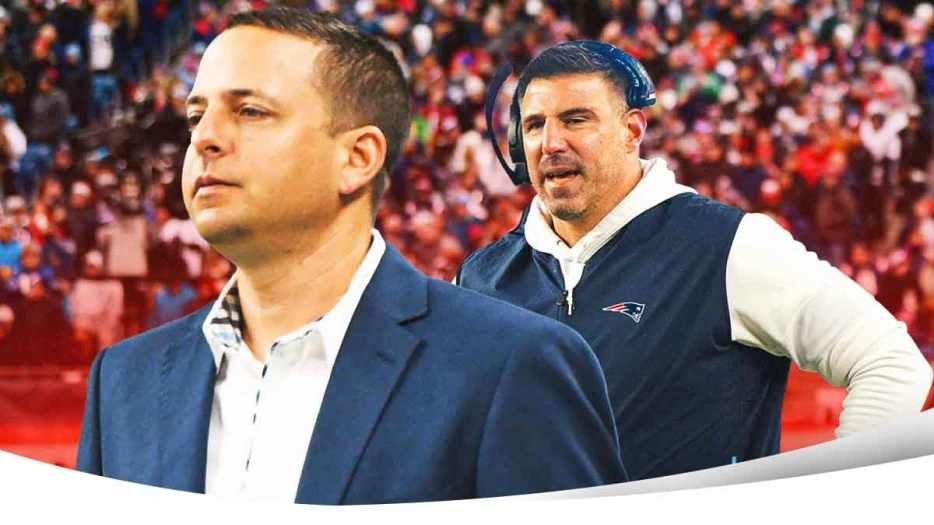 3 moves Patriots must make after 2025 NFL Draft