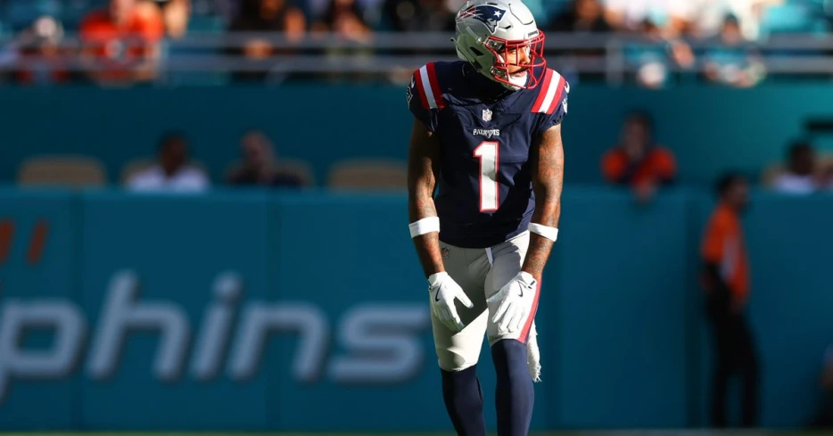 3 second-year WRs whose roster status Cowboys should be monitoring