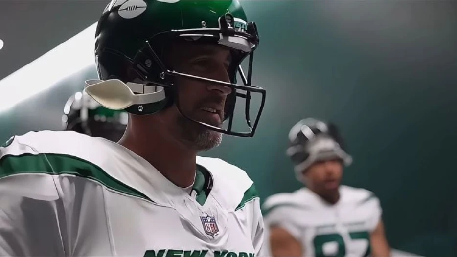 Analyst: Aaron Rodgers Would Be ‘Intriguing’ Fit In Arthur Smith’s Offense After A ‘Real Decline’ In 2024