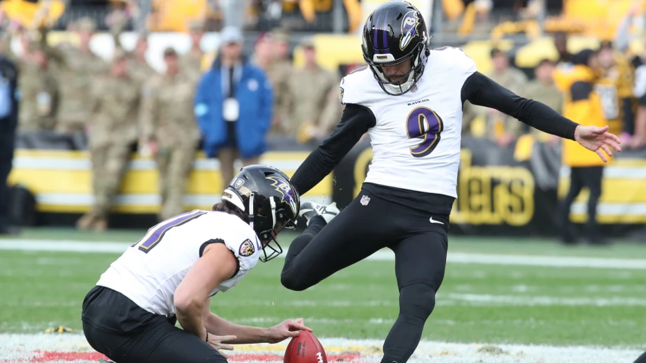 Baltimore Ravens Criticized By Mina Kimes For Statement Releasing Justin Tucker