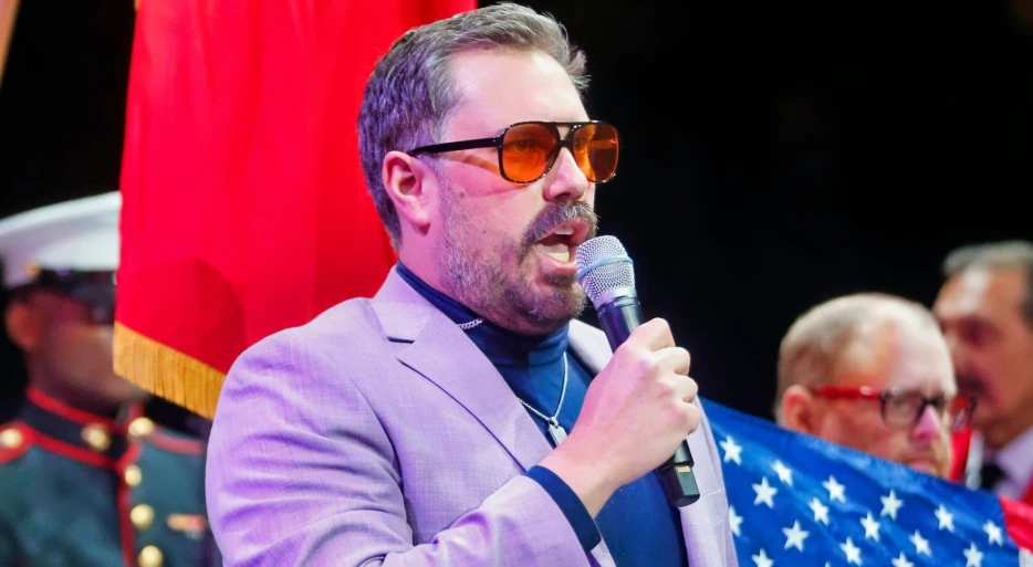 Barstool’s Dan Katz A.K.A. “Big Cat” Hospitalized With Concerning Health Issue