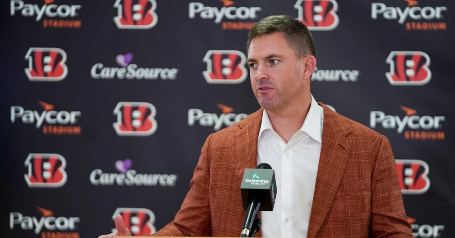 Bengals News (5/6): 2026 NFL Mock Draft Roundup